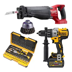 Industrial Supplies-General